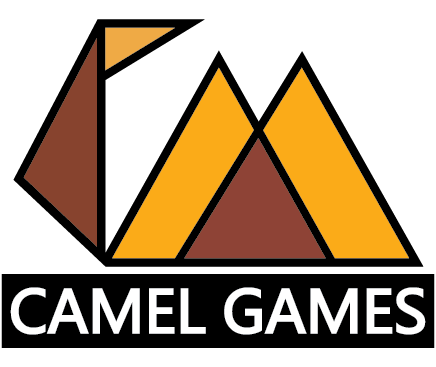 LITTLE EMPIRE - CAMEL GAMES
